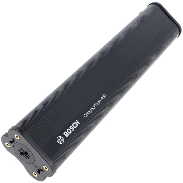 4054289010225_N004 E-Bike Akku BOSCH Rahmenakku CompactTube 400 BBP3242, EB12100020 - Das smarte System - Vollintegriert (InFrame, InTube)