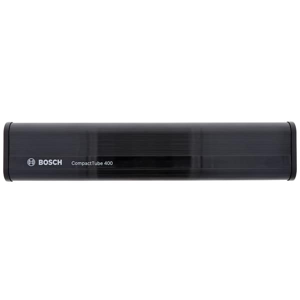 4054289010225_N009 E-Bike Akku BOSCH Rahmenakku CompactTube 400 BBP3242, EB12100020 - Das smarte System - Vollintegriert (InFrame, InTube)