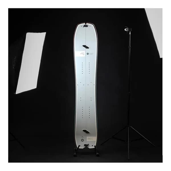 Amplid_Jan26-250152-multicolor_2 Amplid Milligram Split Splitboard (Mehrfarbig)
