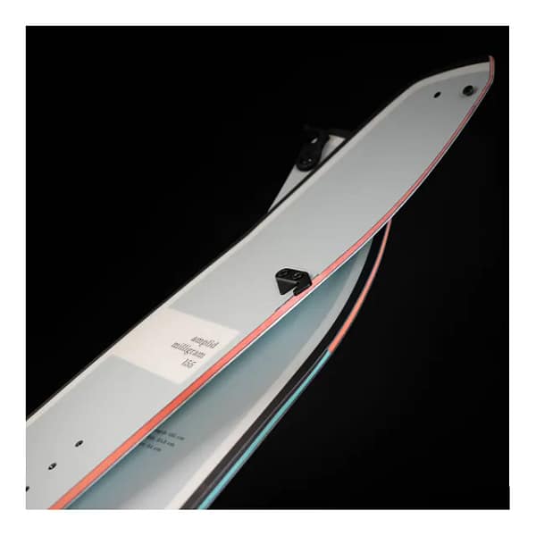 Amplid_Jan26-250152-multicolor_6 Amplid Milligram Split Splitboard (Mehrfarbig)