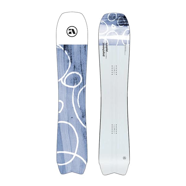 Amplid_Sep25-260108-Multi_1 Amplid Psychonaut Snowboard (Mehrfarbig)
