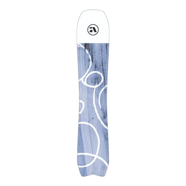 Amplid_Sep25-260108-Multi_2 Amplid Psychonaut Snowboard (Mehrfarbig)