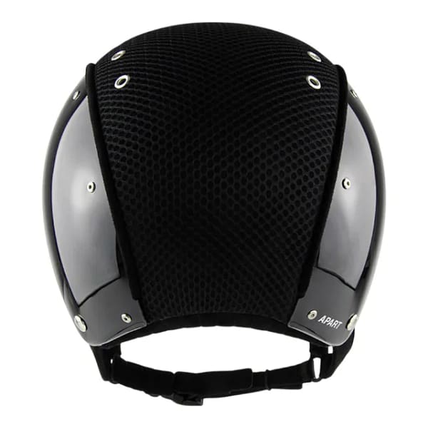 Casco_Nov25-06-7022-Schwarz_2 Casco Apart Reithelm (Schwarz)