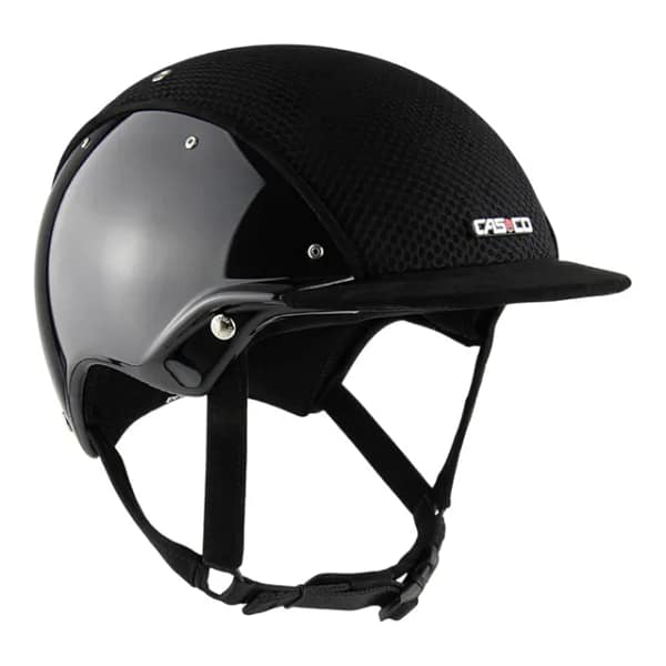 Casco_Nov25-06-7022-Schwarz_4 Casco Apart Reithelm (Schwarz)