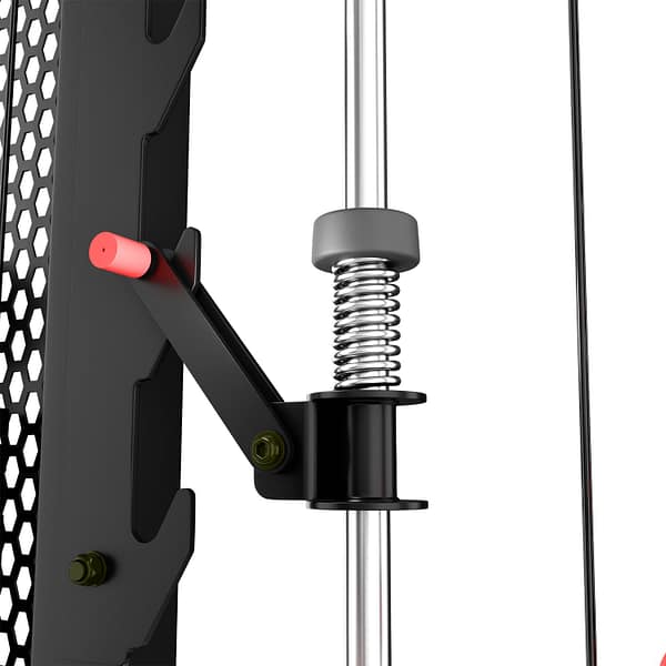 CleanPic4 SXM200 Smith Machine