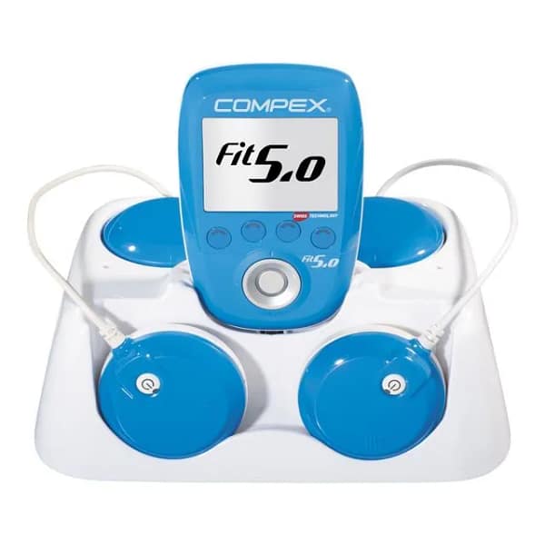 Compex_Feb25-2904572_1 COMPEX Fit 5.0 Wireless Elektrostimulator (Blau)