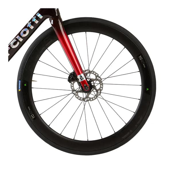 Guerciotti_Mar26-VELOCE-S-RIVAL-AXS-12V-Red_2 Guerciotti Veloce S Rival AXS 12V Rennrad (Rot)