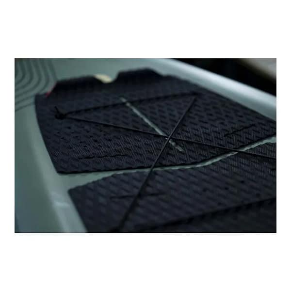 KT_May26-QT23PBRM330-Neutre_5 Quatro 2023/24 Roam MAX 12'6'' / 330L SUP-Board (Grün)