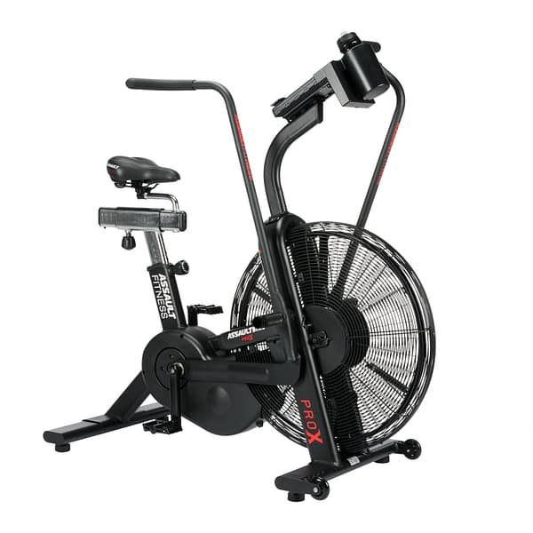 ProX_1_1600 Assault AirBike Pro X Belt Drive