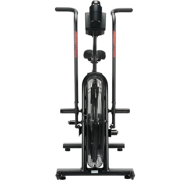 ProX_3_1600 Assault AirBike Pro X Belt Drive