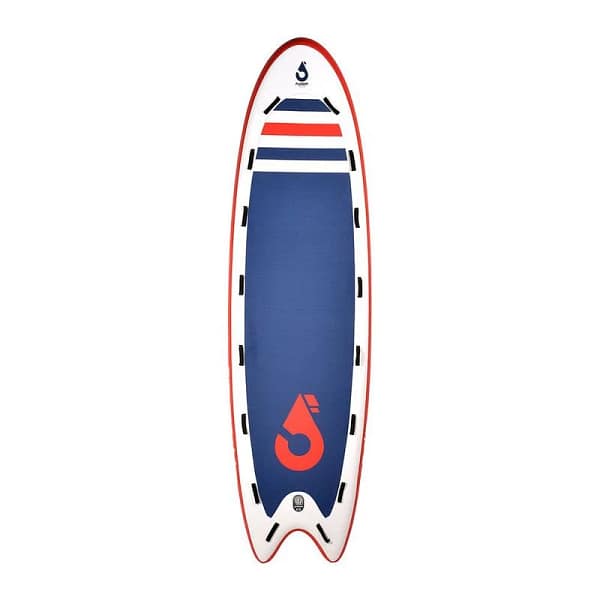 SimplePaddle_May24-4466798_13085872 FSN Squad 14 Paddleboard (Rot/Blau/Weiß)