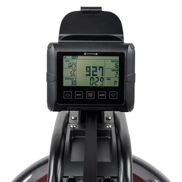 cardiostrong-baltic-rower-pro-04_1600 cardiostrong Baltic Rower Pro Rudergerät
