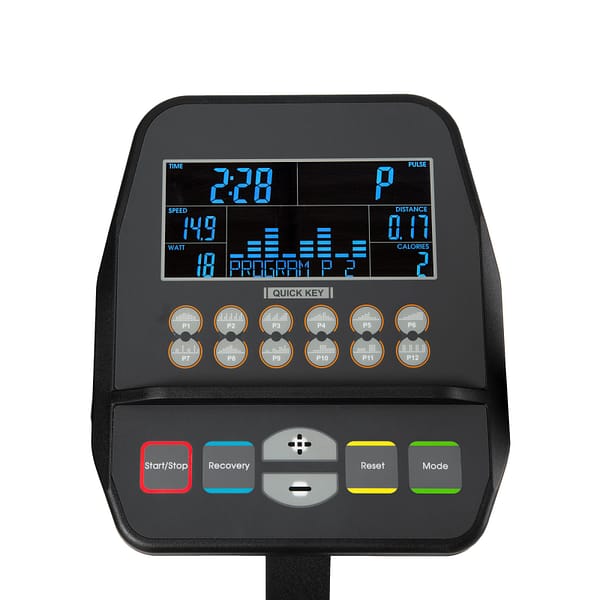 cardiostrong-crosstrainer-ex60-konsole_1600 Cardiostrong Crosstrainer EX60