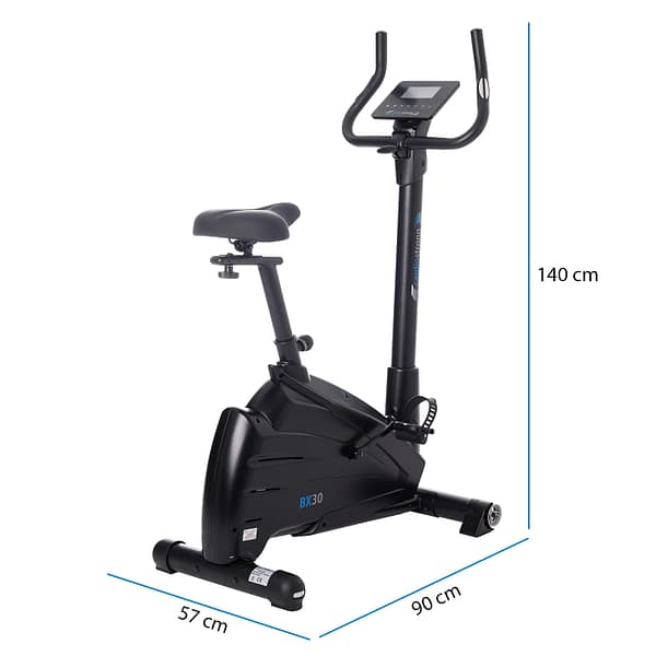 cst-bx30_dimensions_1600 cardiostrong Ergometer BX30