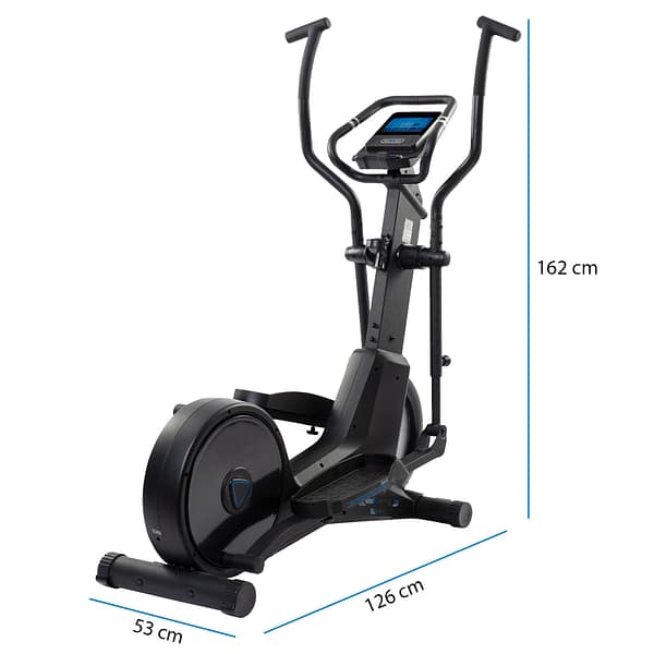 cst-ex60-touch_dimensions_1600 cardiostrong Crosstrainer EX60 Touch