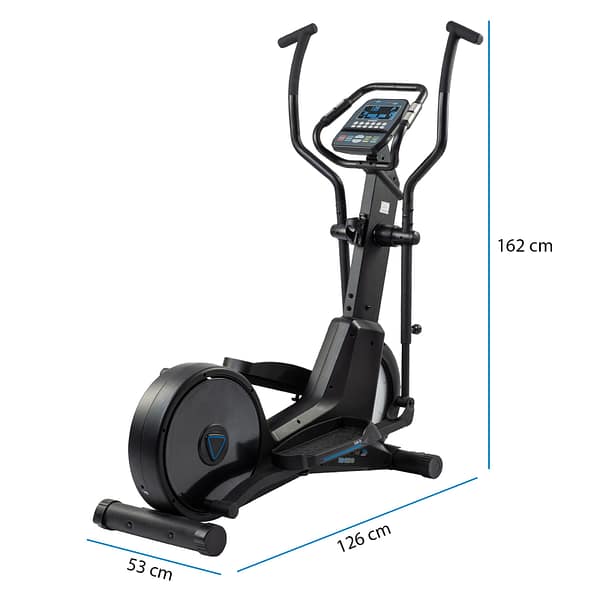 cst-ex60_dimensions_1600 Cardiostrong Crosstrainer EX60
