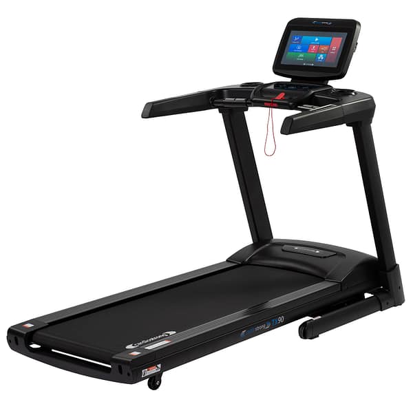 cst-tx90-01_1600 cardiostrong Laufband TX90 Smart