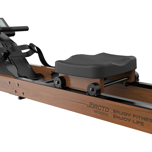 joroto-mr280pro-solid-oak-water-rowing-machine-662199 JOROTO MR280PRO Wasser-Rudergerät – FSC-Eiche & klappbar für Zuhause, Wohnung & Cardio