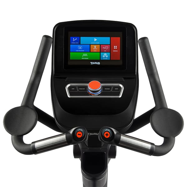 taurus-upright-bike-ub99-tft-02_1600 Taurus Ergometer UB9.9 Touch