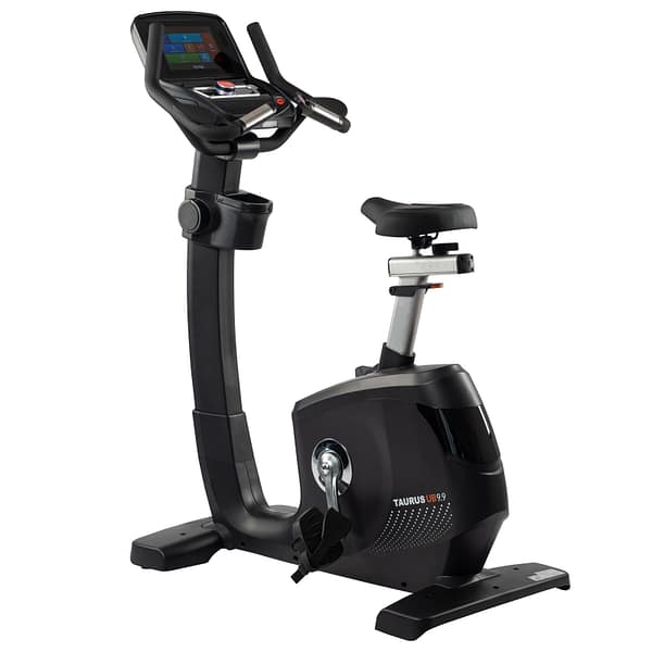 taurus-upright-bike-ub99-tft-03_1600 Taurus Ergometer UB9.9 Touch