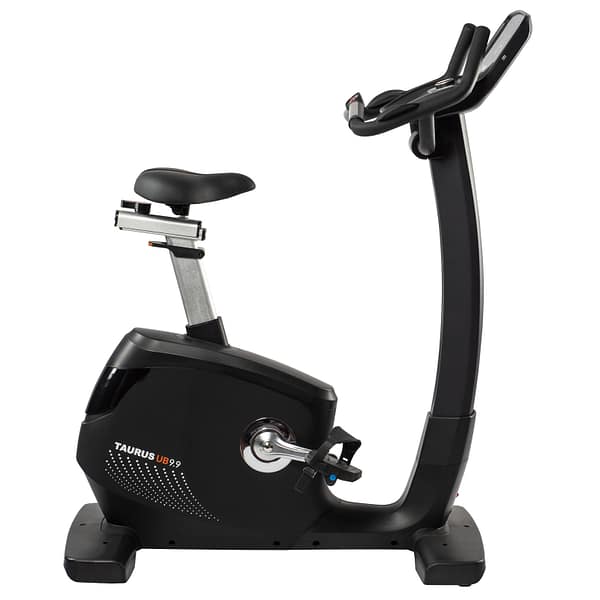 tf-ub99-02_1600 Taurus Ergometer UB9.9 Touch